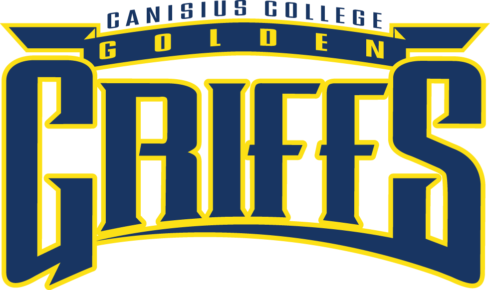 Canisius Golden Griffins 1999-2005 Wordmark Logo v2 iron on transfers for clothing